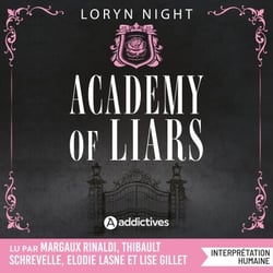 Academy of Liars