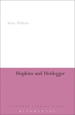 Hopkins and Heidegger