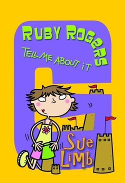 Ruby Rogers: Tell Me About It - Ruby Rogers 7