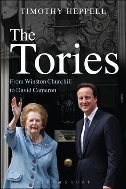 The Tories - From Winston Churchill to David Cameron