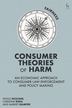Consumer Theories of Harm - An Economic Approach to Consumer Law Enforcement and Policy Making