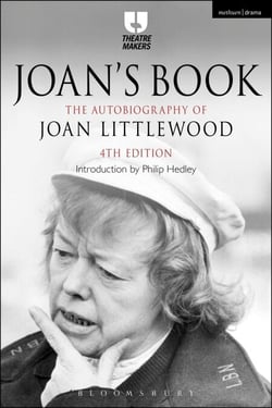 Joan's Book - The Autobiography of Joan Littlewood