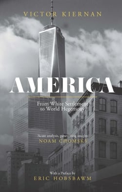 America - From White Settlement to World Hegemony