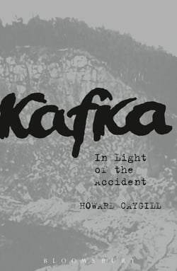 Kafka - In Light of the Accident