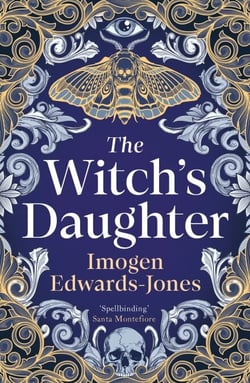 The Witch's Daughter