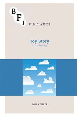 Toy Story - A Critical Reading