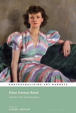 Ellen Emmet Rand - Gender, Art, and Business