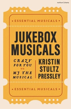 Jukebox Musicals - Crazy for You to MJ the Musical