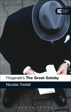 Fitzgerald's The Great Gatsby - A Reader's Guide