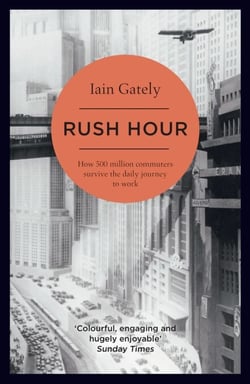 Rush Hour - How 500 Million Commuters Survive the Daily Journey to Work