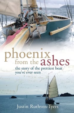 Phoenix from the Ashes - The Boat that Rebuilt Our Lives