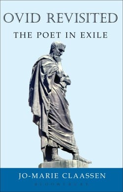 Ovid Revisited - The Poet in Exile