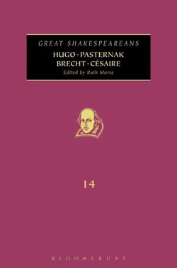 Poel, Granville Barker, Guthrie, Wanamaker - Great Shakespeareans: Volume XV