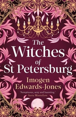 The Witches of St. Petersburg
