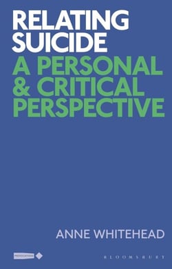 Relating Suicide - A Personal and Critical Perspective