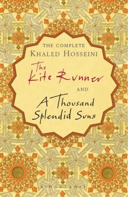 The Complete Khaled Hosseini - Digital box set