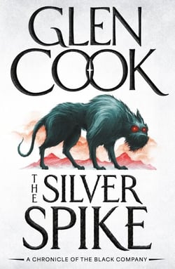 The Silver Spike
