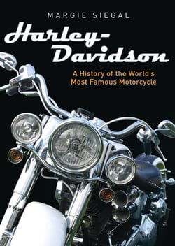 Harley-Davidson - A History of the World’s Most Famous Motorcycle