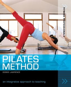 Pilates Method - An integrative approach to teaching