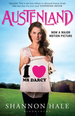 Austenland - A Novel