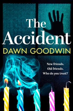 The Accident - An absolutely gripping, edge of your seat thriller