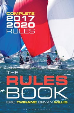The Rules Book - Complete 2017-2020 Rules