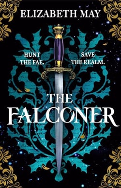 The Falconer - The sweeping historical fantasy now reimagined for adult romantasy fans
