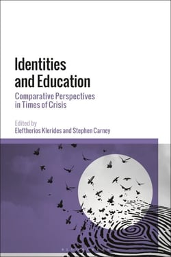 Identities and Education - Comparative Perspectives in Times of Crisis
