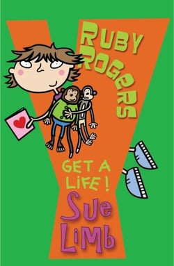 Ruby Rogers: Get a Life! - Ruby Rogers 4