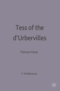Tess of the d'Urbervilles - Thomas Hardy