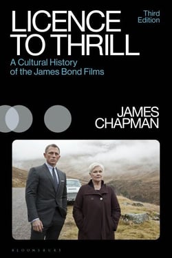 Licence to Thrill - A Cultural History of the James Bond Films