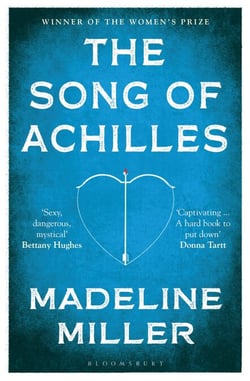 The Song of Achilles - The 10th Anniversary edition of the Women's Prize-winning bestseller