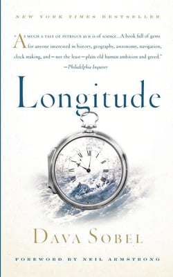 Longitude - The True Story of a Lone Genius Who Solved the Greatest Scientific Problem of His Time