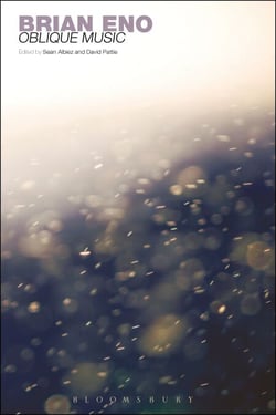 Brian Eno - Oblique Music