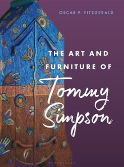 The Art and Furniture of Tommy Simpson