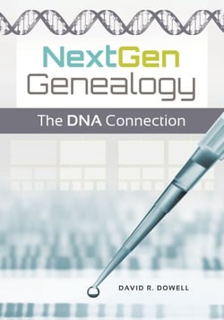 NextGen Genealogy - The DNA Connection