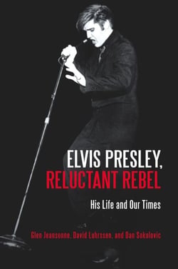 Elvis Presley, Reluctant Rebel - His Life and Our Times