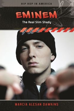 Eminem - The Real Slim Shady