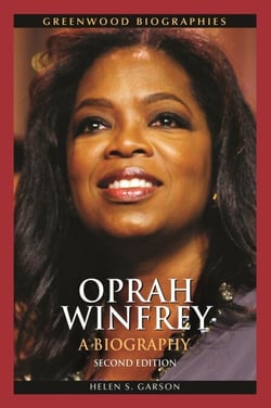 Oprah Winfrey - A Biography