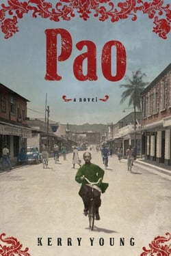Pao - A Novel