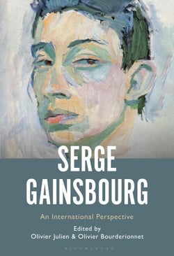 Serge Gainsbourg - An International Perspective