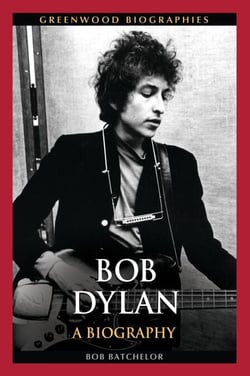 Bob Dylan - A Biography