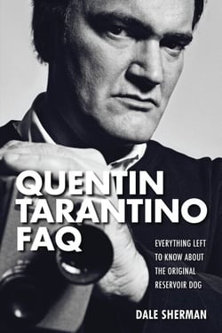 Quentin Tarantino FAQ - Everything Left to Know About the Original Reservoir Dog