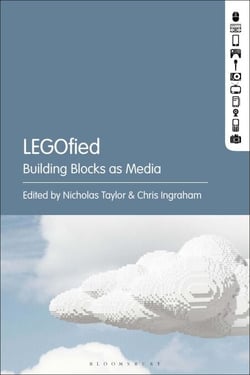 LEGOfied - Building Blocks as Media