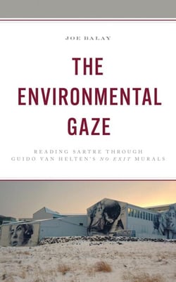 The Environmental Gaze - Reading Sartre through Guido van Helten's No Exit Murals