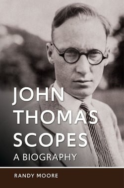 John Thomas Scopes - A Biography