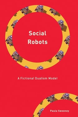 Social Robots - A Fictional Dualism Model