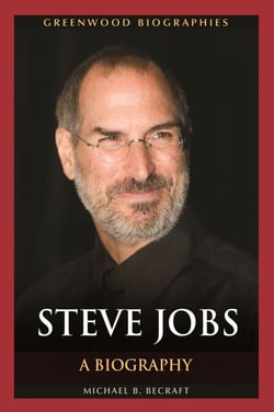 Steve Jobs - A Biography