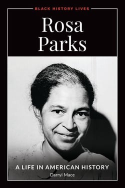 Rosa Parks - A Life in American History