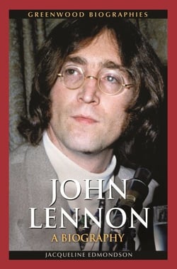 John Lennon - A Biography